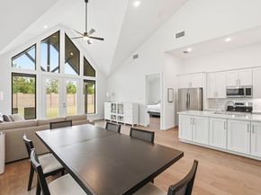 18706 Ebony Grove Trail, Cypress TX 77433