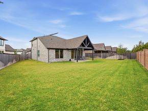 18706 Ebony Grove Trail, Cypress TX 77433