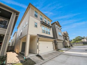 9307 Bauer Vista Drive, Houston TX 77080
