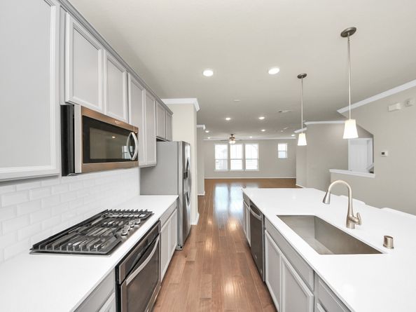 9307 Bauer Vista Drive, Houston TX 77080