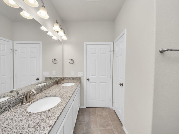 9307 Bauer Vista Drive, Houston TX 77080