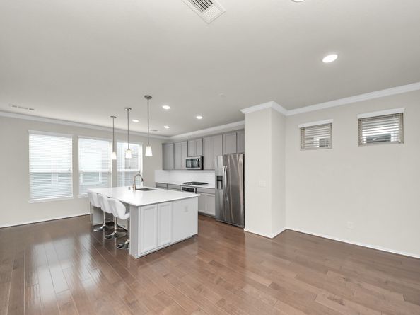 9307 Bauer Vista Drive, Houston TX 77080