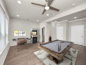 9307 Bauer Vista Drive, Houston TX 77080