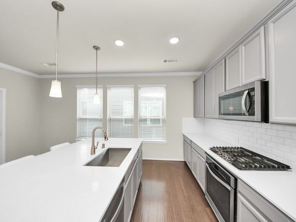 9307 Bauer Vista Drive, Houston TX 77080