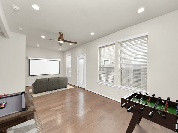 9307 Bauer Vista Drive, Houston TX 77080