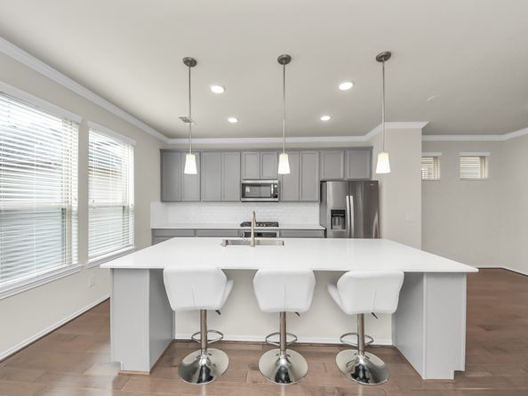 9307 Bauer Vista Drive, Houston TX 77080