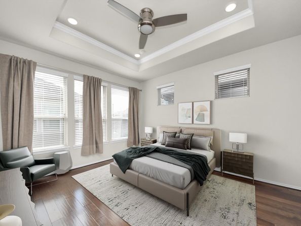 9307 Bauer Vista Drive, Houston TX 77080