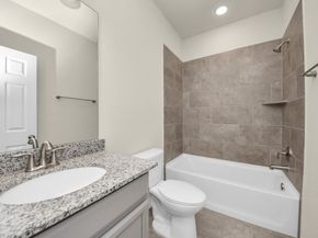 9307 Bauer Vista Drive, Houston TX 77080