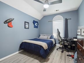 10510 Indian Paintbrush Lane, Houston TX 77095