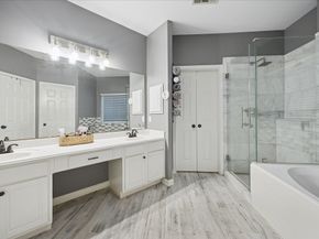 10510 Indian Paintbrush Lane, Houston TX 77095