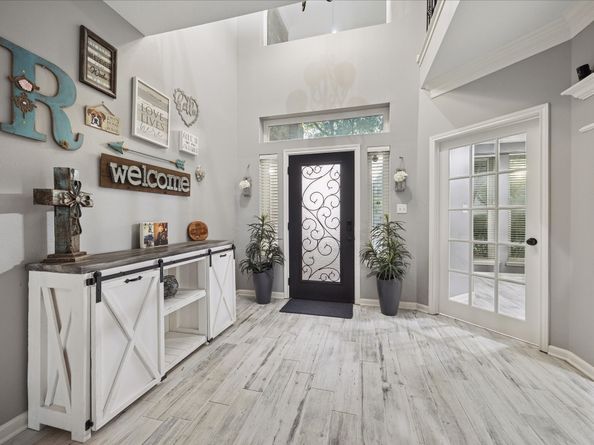 10510 Indian Paintbrush Lane, Houston TX 77095