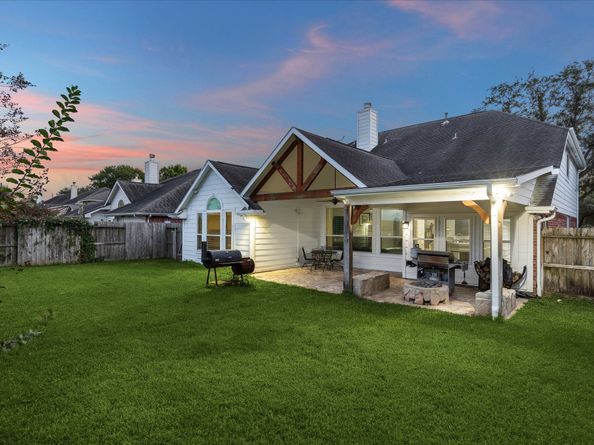 10510 Indian Paintbrush Lane, Houston TX 77095