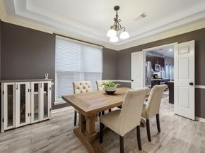 10510 Indian Paintbrush Lane, Houston TX 77095