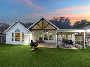 10510 Indian Paintbrush Lane, Houston TX 77095