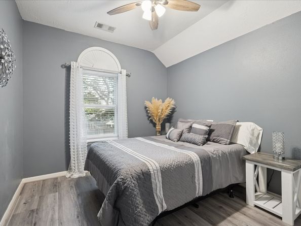 10510 Indian Paintbrush Lane, Houston TX 77095