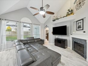 10510 Indian Paintbrush Lane, Houston TX 77095