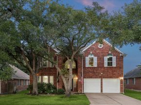 10510 Indian Paintbrush Lane, Houston TX 77095
