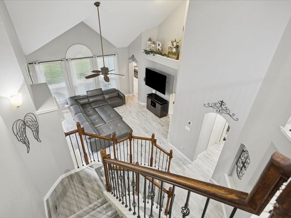 10510 Indian Paintbrush Lane, Houston TX 77095