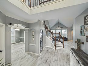 10510 Indian Paintbrush Lane, Houston TX 77095