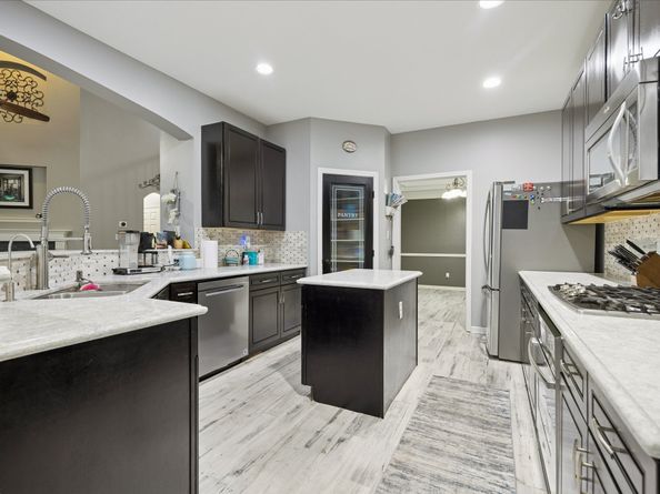 10510 Indian Paintbrush Lane, Houston TX 77095