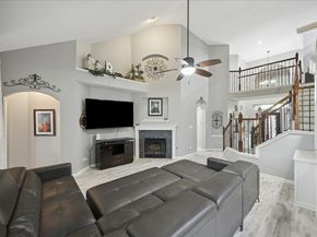 10510 Indian Paintbrush Lane, Houston TX 77095