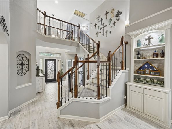 10510 Indian Paintbrush Lane, Houston TX 77095