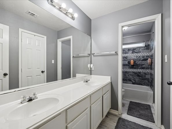 10510 Indian Paintbrush Lane, Houston TX 77095