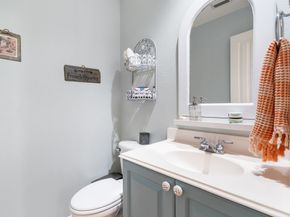 30 Lyreleaf Place, The Woodlands TX 77382