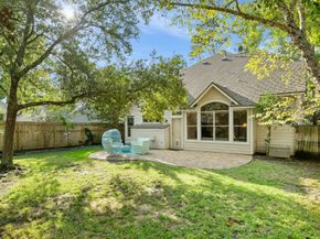 30 Lyreleaf Place, The Woodlands TX 77382