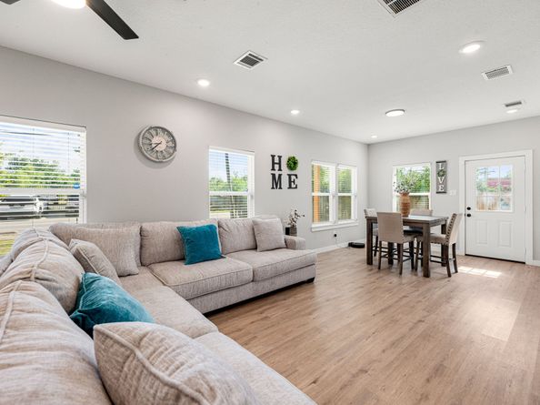 8357 Tate Street, Houston TX 77028