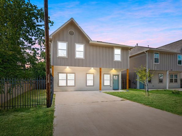 8357 Tate Street, Houston TX 77028