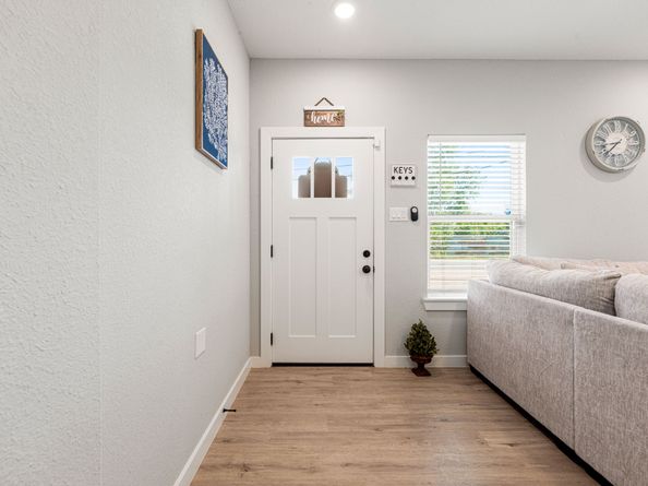 8357 Tate Street, Houston TX 77028