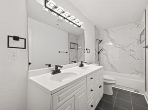 4729 Paradise Lane, Houston TX 77048