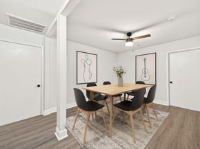 4729 Paradise Lane, Houston TX 77048