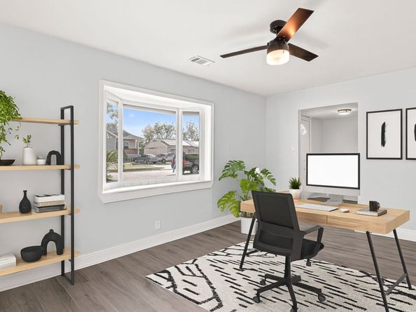 4729 Paradise Lane, Houston TX 77048