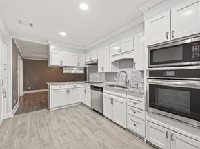 4729 Paradise Lane, Houston TX 77048