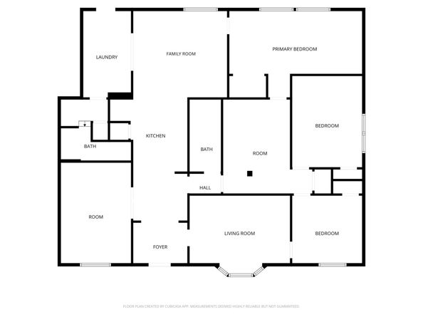 4729 Paradise Lane, Houston TX 77048