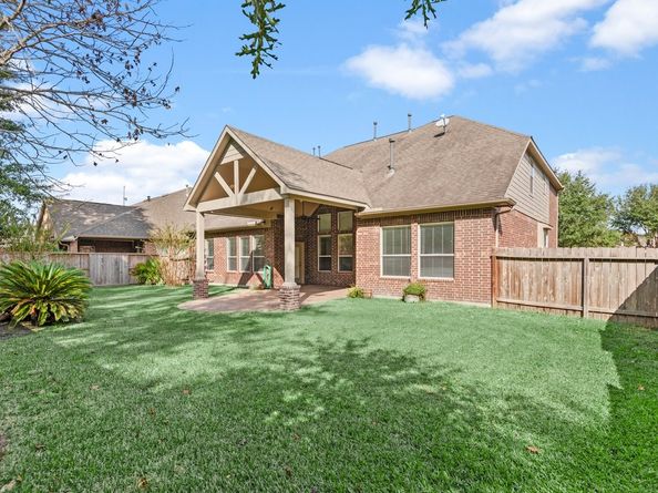 20530 Conery Grove Drive, Porter TX 77365