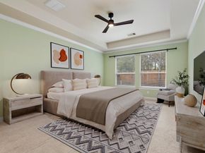 20530 Conery Grove Drive, Porter TX 77365