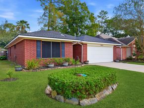 30834 Melita Drive, Spring TX 77386