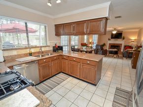 7607 Plumtree Forest Circle, Houston TX 77095