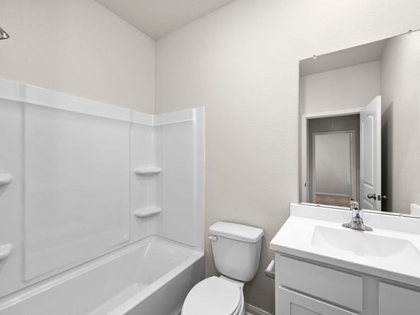 6435 Autumn Equinox Drive, Houston TX 77048