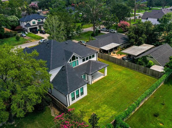 1737 Parana Drive, Houston TX 77080