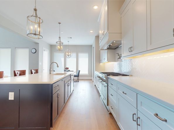 1737 Parana Drive, Houston TX 77080