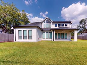 1737 Parana Drive, Houston TX 77080