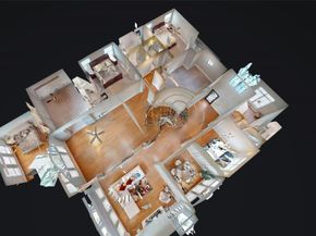 1737 Parana Drive, Houston TX 77080