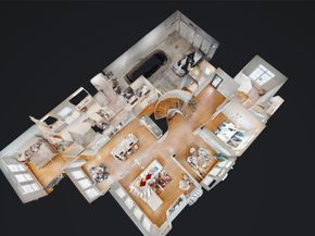 1737 Parana Drive, Houston TX 77080