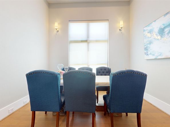 1737 Parana Drive, Houston TX 77080