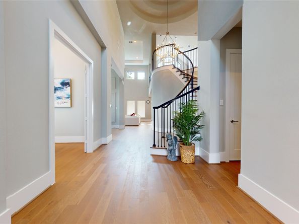 1737 Parana Drive, Houston TX 77080