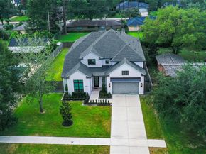 1737 Parana Drive, Houston TX 77080